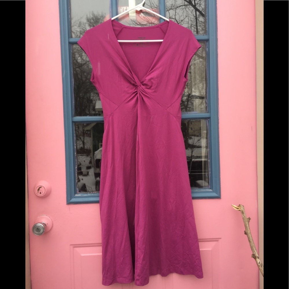 Patagonia Bandha Dress